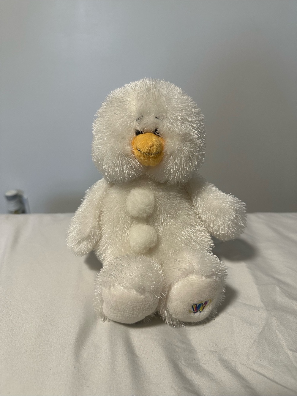 Ganz Webkinz Snowman - no code
